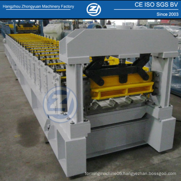 China Factory Metal Forming Machine with ISO